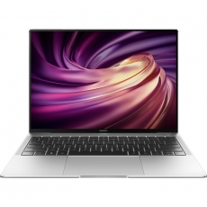 华为Matebook X Pro 2020款3K触屏十代酷睿i5超薄本13.9英寸全面屏笔记本电脑轻薄便携商务